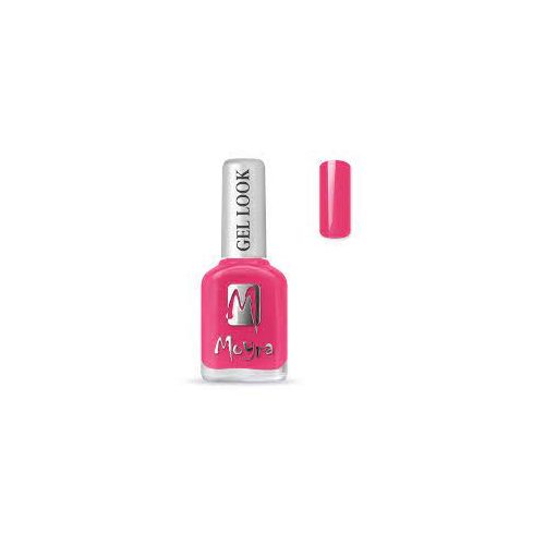 Moyra gel look 1047 műköröm