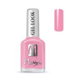 Moyra gel look 1048 műköröm zselé