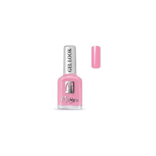 Moyra gel look 1048 műköröm zselé