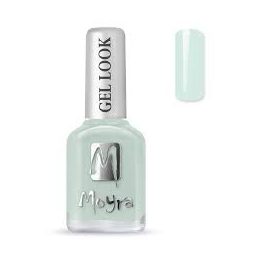 Moyra gel look 1051 - Műköröm készítő készlet