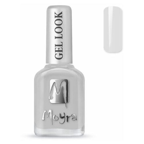 Moyra gel look 1052 műköröm zselé