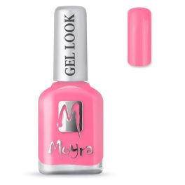Moyra gel look 1053 műköröm készítő szett
