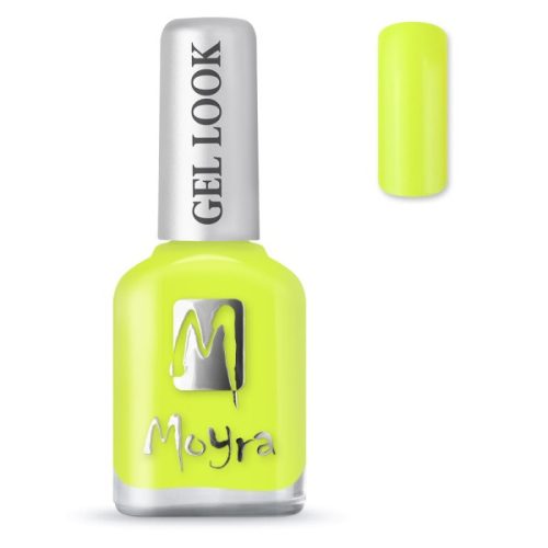 Moyra gel look 1056 zselé