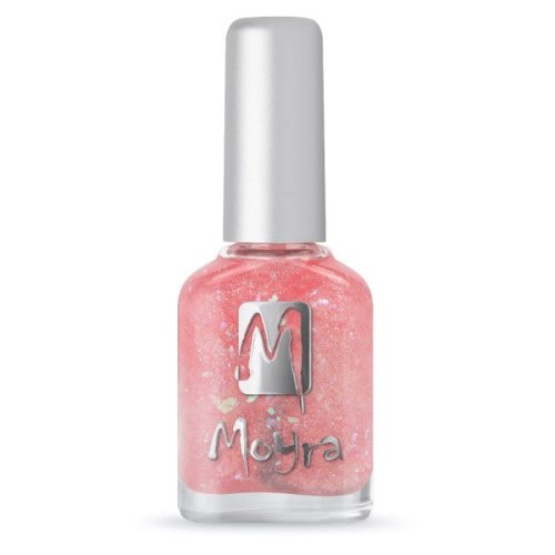 Moyra Starshine fedőlakk 12ml - extra csillogás