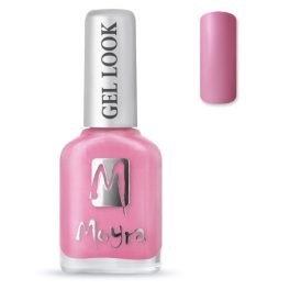 Moyra gel look 1018 műkörmös zselé