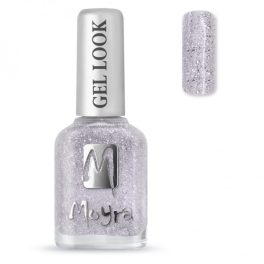 Moyra gel look 1011 zselélakk