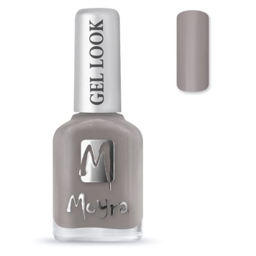 Moyra gel look 1014 12ml - műköröm zselé