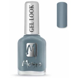 Moyra gel look 1015 műköröm építő és díszítő zselé