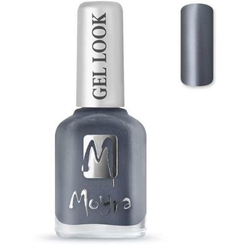 Moyra gel look 1016 műköröm készlet