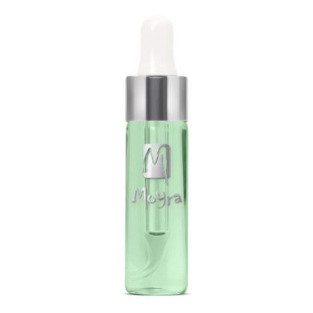 Moyra pip.olaj green melon15ml