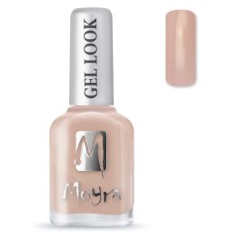 Moyra gel look 1022 zselé körömlakk