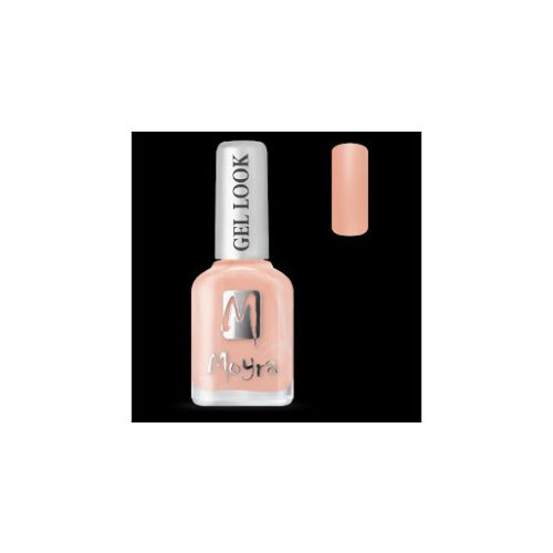 Moyra gel look 1024 12ml körömlakk
