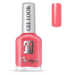 Moyra gel look 1029 körömlakk