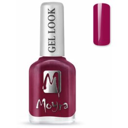 Moyra gel look 1031 műköröm zselé