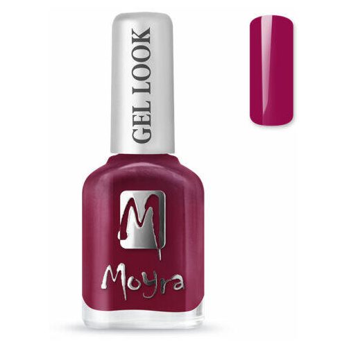 Moyra gel look 1031 műköröm zselé