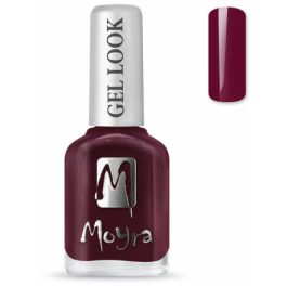 Moyra gel look 1032 műkörmös készlet