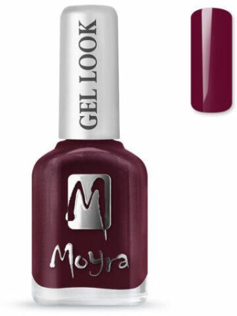 Moyra gel look 1032