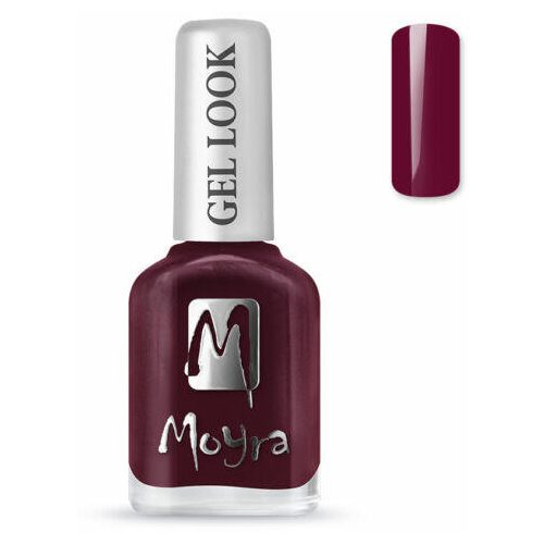 Moyra gel look 1032 műkörmös készlet