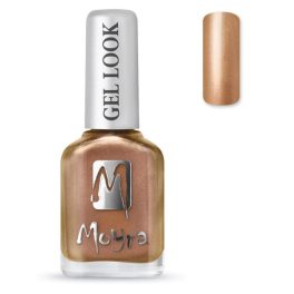 Moyra gel look 1033 műköröm zselé