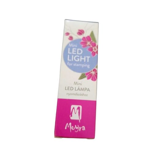 Moyra Led lámpa mini