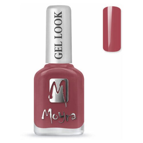 Moyra gel look 1043 zselélakk