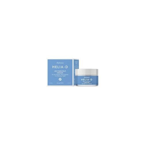 Helia D Hydramax krém normál 50ml - hidratáló krém
