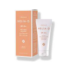 Helia-D arckrém SPF 50+