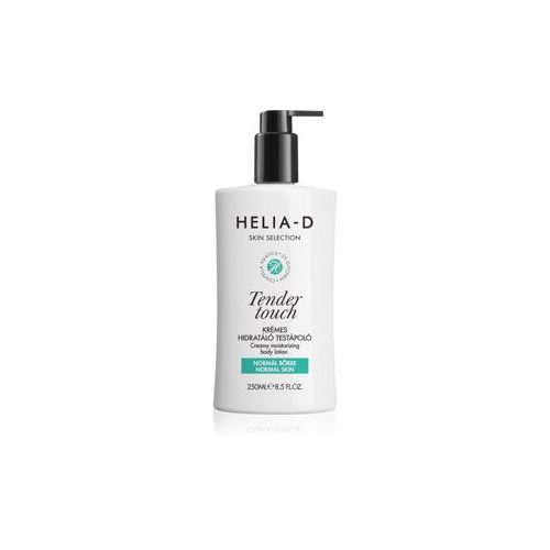 Helia-D Testápoló normál 250ml