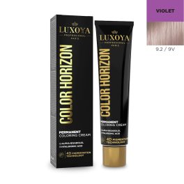 Luxoya hajfesték 9.2 60ml - világos szőke árnyalat