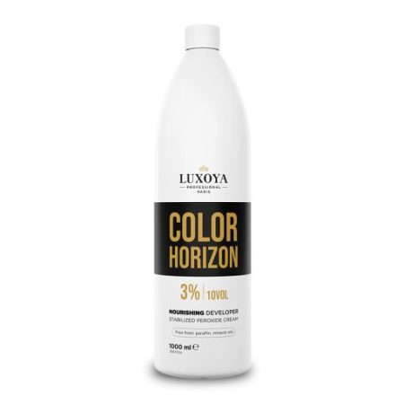 Luxoya Oxi ColHorizon 3% 1L