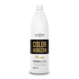 Luxoya Oxi ColHorizon 9% 1L hajfesték-oxidáns