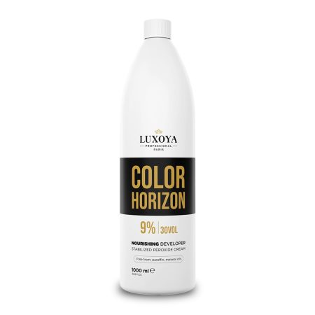 Luxoya Oxi ColHorizon 9% 1L