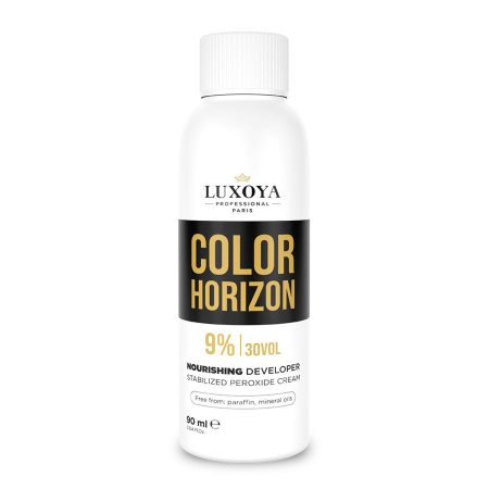 Luxoya Oxi ColHorizon 9% 90ml