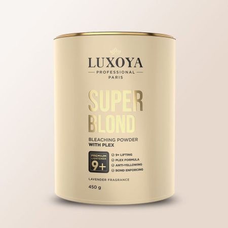 Luxoya szőkítőpor SB 450g