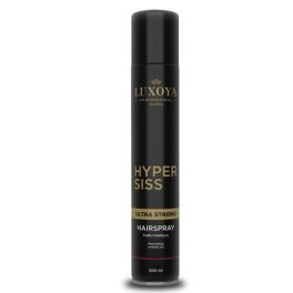 Luxoya Hajlakk Ultra Erős 500ml termék kép