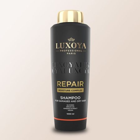 Luyoya Sampon Repair 1L