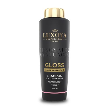 Luxoya Sampon Gloss 1L