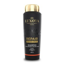 Luxoya Sampon Repair 250ml - hajápolás