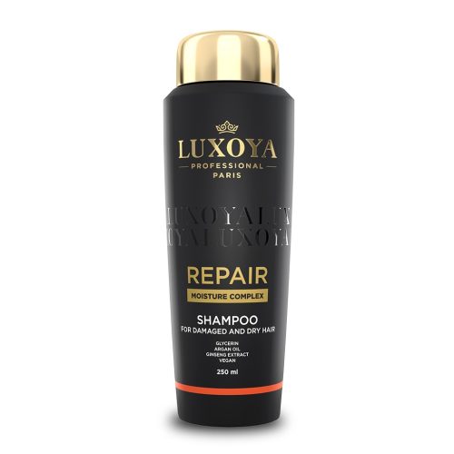 Luxoya Sampon Repair 250ml
