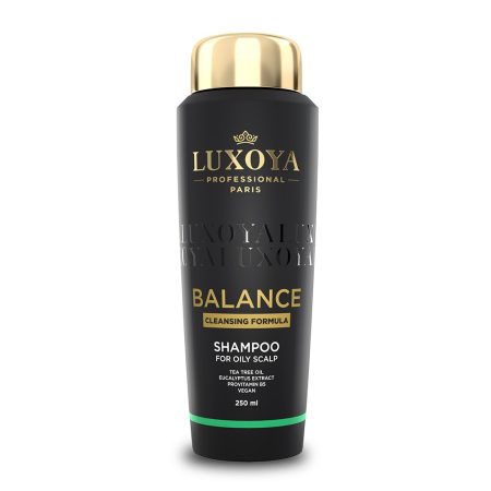 Luxoya Sampon Balance 250ml