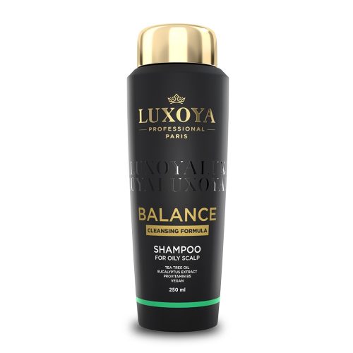 Luxoya Sampon Balance 250ml
