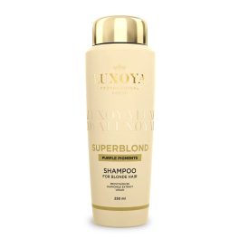 Luxoya Sampon SuperBlond 250ml termék kép