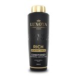 Luxoya Balzsam Rich 1L hajbalzsam