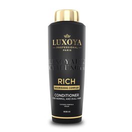 Luxoya Balzsam Rich 1L hajbalzsam