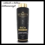 Luxoya Balzsam Rich 1L hajbalzsam