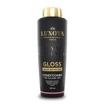 Luxoya Balzsam Gloss 1L - Tápláló és fényt adó hajbalzsam