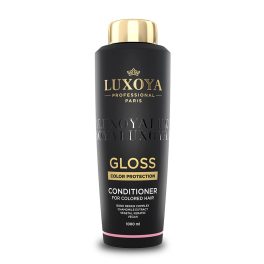 Luxoya Balzsam Gloss 1L - Tápláló és fényt adó hajbalzsam