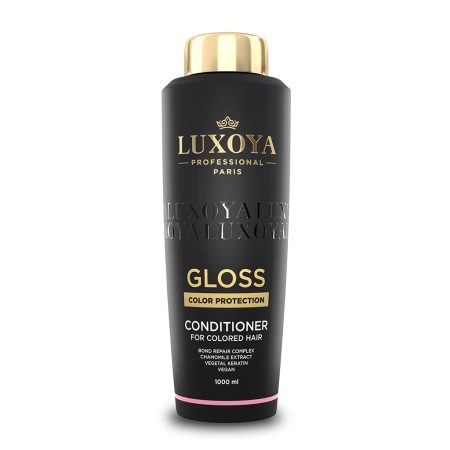 Luxoya Balzsam Gloss 1L