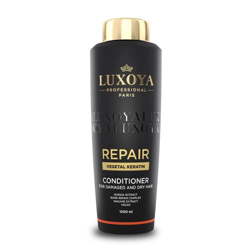 Luxoya Balzsam Repair 1L - Intenzív hidratálás