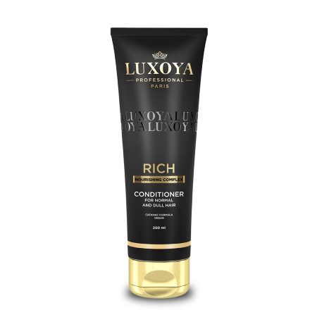Luxoya Balzsam Rich 250ml